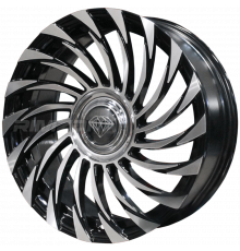 15R Диск DWS-155208 6.5х15 4х100 ET35 D60.1 BD