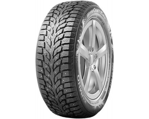 Автошина зимняя шипованая 215/65/16 102T Kumho WI32