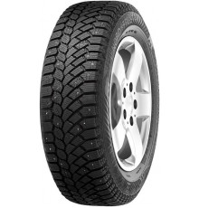 Автошина зимняя шипованая 195/65/15 95T Gislaved NordFrost-200 XL