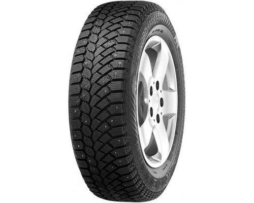 Автошина зимняя шипованая 195/65/15 95T XL GISLAVED NordFrost-200