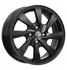 15R Диск iFree Originail Kalina Cross КС928 6.0x15 4x98 ЕТ33 D58.5 Черный