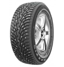 Автошина зимняя шипованая 195/55/16 87T Maxxis NP5 PREMITRA ICE NORD