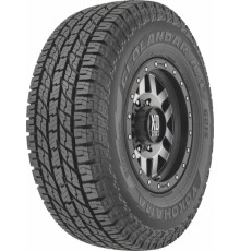 Автошина летняя 235/65/17 108H Yokohama G015 M+S