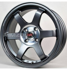 Диск легкосплавный Диск RAYS ANZ-6177 6.5Jх15 4x100 ET32 D67.1 MG