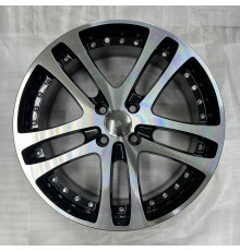 Диск легкосплавный Диск RAYS H924 6.5x16 4x98 ET35 D58.6 BD