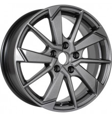 16R Диск iFree Зиплайн 6.5x16 5x108 ET33 D60.1 Антрацитовый
