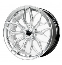 17R Диск Brixton CM6-R 7.5х17 5x114.3 ET38 D73.1 HB Flow Forming