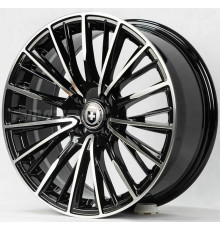 18R Диск HRE X042 8х18 5x114.3 ET38 D73.1 HB Flow Forming)