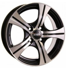 14R Диск Tech Line 410 5.5j-14" 4x100 ET43 D60.1 BD