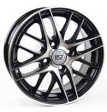 14R Диск RST R004 5.5j-14" 4x98 ET35 D58.6 BD