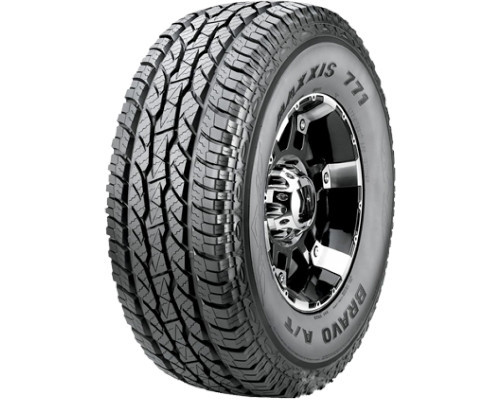 Автошина летняя 215/70/16 100T Maxxis AT-771 Bravo