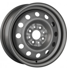 14R Диск Accuride ВАЗ 2112 5x14 4x98 ET35 D58.6 Grey