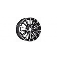 16R Диск KHOMEN WHEELS 1611 6.5x16 5x114.3 ET40 D66.1