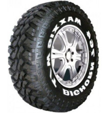 Автошина летняя 245/75/16 120/116N Maxxis MT-764 Mudder Buckshot II