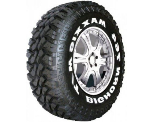 Автошина летняя 245/75/16 120/116N Maxxis MT-764 Mudder Buckshot II Автошина летняя 245/75/16 120/116N Maxxis MT-764 Mudder Buckshot II