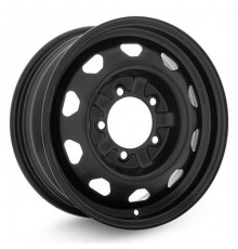 16R Диск Accuride УАЗ Patriot Hunter 6.5x16 5x139.7 ET40 D108.5 black