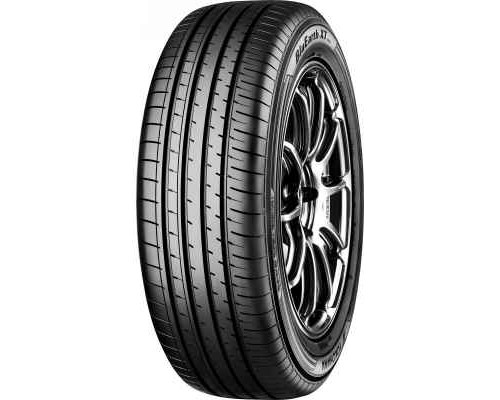 Автошина летняя 235/65/18 106V Yokohama BluEarth-XT AE61 Автошина летняя 235/65/18 106V Yokohama BluEarth-XT AE61