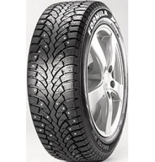 Автошина зимняя шипованая 175/65/14 82T Pirelli Formula Ice (шип.)