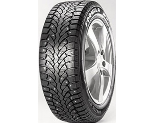 Автошина зимняя шипованая 175/65/14 82T Pirelli Formula Ice (шип.)