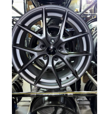 17R Диск 505-1707 7.5x17 5x112 ET35 D66.6 HRE P101 MGM