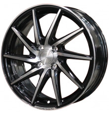 13R Диск WLS-1401 5.5x13 4x98 ET25 D58.6 BP