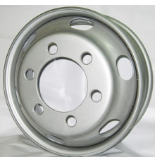 17R Диск 6.00x17.5 6x205 ET115 D161 M18 ASTERRO