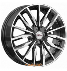 16R Диск iFree Миконос 6.0x16 5x100 ET38 D57.1 BD