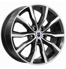 18R Диск КиК Портер 7.5x18 5x114.3 ЕТ35 D67.1