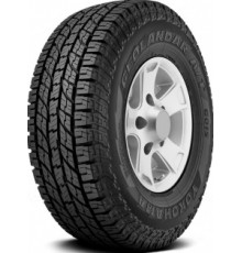 Автошина летняя 265/65/17 112H Yokohama G015 M+S