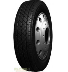 Автошина летняя 205/65/16C 107/105R RoadX RXQuest C02