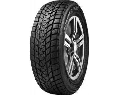 Автошина зимняя 205/65/16 95T Delinte Winter WD1