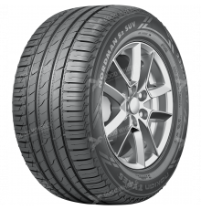 Автошина летняя 215/60 /17 96H Ikon Character Aqua SUV (Nordman S2 SUV)