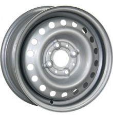 Диск штампованый Диск TREBL 42B29C _P 5j-13" 4X98 ET29 dia60.1 silver без коробки
