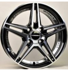 14R Диск STUTTGART ANZ-5357 5.5j-14" 4х100 ET35 D67.1 BP