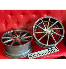 Диск легкосплавный Диск VOSSEN CVT-561 6.5j-16 4x98 ET35 D58.6 YP
