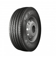 Автошина летняя 235/75/17.5 132/130М Кама ЦМК NF 202 TL