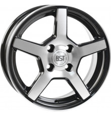 14R Диск RST R024 5.5x14 4x98 ET33 D58.6 BD