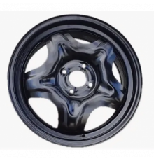 16R Диск ТЗСК LADA X-Ray 6.5x16 4x100 ET41 D60.1