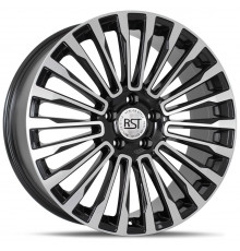 20R Диск RST R062 8.5x20 5x114.3 ET45 D67.1 BD
