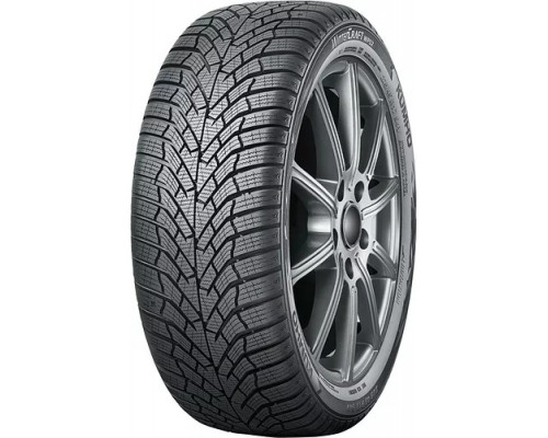 Автошина зимняя 155/70/13 75T Kumho WinterCraft WP52