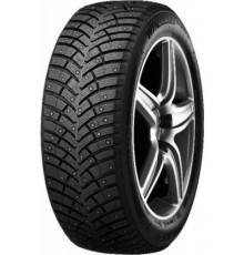 Автошина зимняя шипованая 225/45/17 91T Nexen WinGuard WinSpike 3 шип.