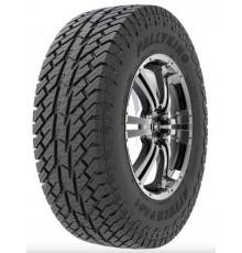 Автошина летняя 245/75/16 120/116S Pallyking Attech PA01