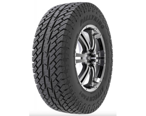 Автошина летняя 245/75/16 120/116S PALLYKING ATTECH PA01