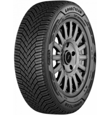 Автошина зимняя 235/45/18 98T Goodyear UltraGrip Ice 3