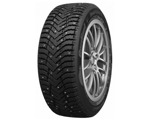 Автошина зимняя шипованая 175/70/13 82T Cordiant Snow Cross 2 (шип.) Автошина зимняя шипованая 175/70/13 82T Cordiant Snow Cross 2 (шип.)