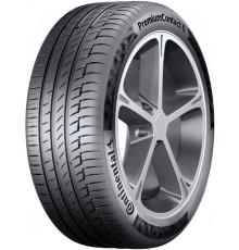 Автошина летняя 245/40/20 99Y Continental Premium Contact 6