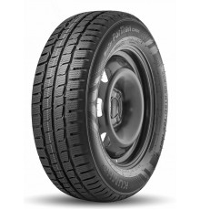 Автошина зимняя 195/14C 106/104Q Kumho WinterCraft PorTran CW51