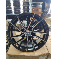 Диск легкосплавный Диск RAYS 1542 7x16 4x100 ET35 D67.1 BD