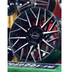 Диск легкосплавный Диск KBS 682 7Jx15 4*98 ET35 D58.6 BD