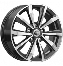 16R Диск iFree Original ZV Seltos KC974 6.5x16 5x114.3 ET44 D67.1